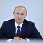 Повече от половината руски граждани искат Путин за президент и след 2018 г.