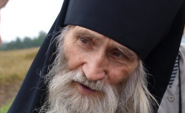 РПЦ ще разгледа въпроса за канонизирането на Паисий Светогорец