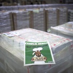 Air France купи 20 хиляди броя от Charlie Hebdo, раздава ги безплатно на пътниците