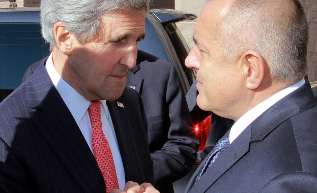 Ще ни помагат да просперираме. Както през `90-те