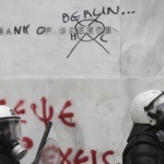 Гръцки банки поискаха спешна помощ преди изборите