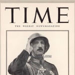 „Американски интерес към България” означава Борисов на корицата на Time