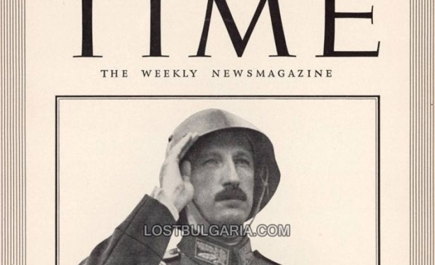 „Американски интерес към България” означава Борисов на корицата на Time