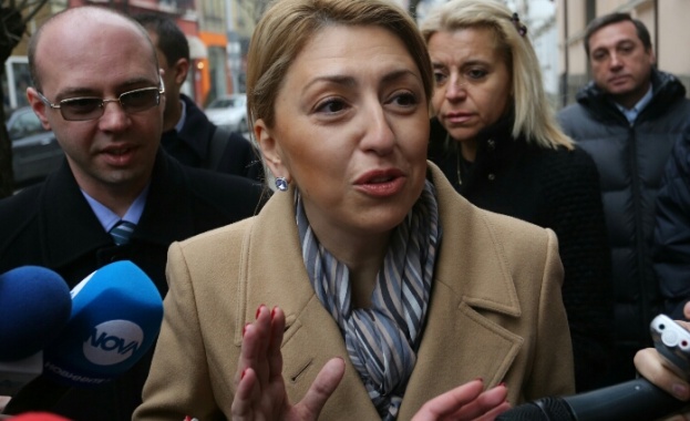 Богдана Желявска: Обвиненията срещу мен са махленска работа