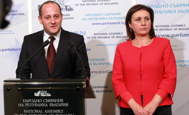 Румяна Бъчварова: Съдебната реформа е ключът към успеха на сегашното управление