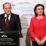 Румяна Бъчварова: Съдебната реформа е ключът към успеха на сегашното управление