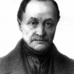 Свещената формула на позитивизма: любовта като принцип, редът като база, и прогресът като цел