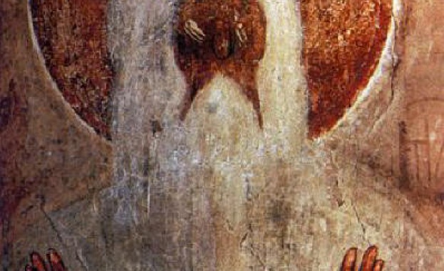 Св. преподобни Макарий Велики Египетски. Св. Марк Изповедник, Ефески епископ