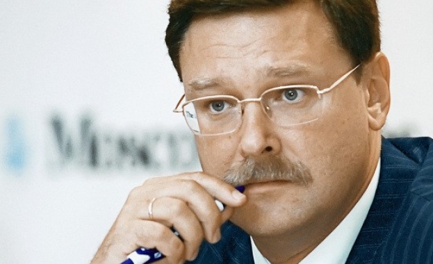 Косачов: Подмяната на реални страни и народи от медийните чудовища е ключов проблем на съвременния Запад