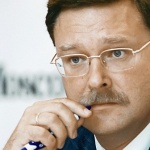 Косачов: Подмяната на реални страни и народи от медийните чудовища е ключов проблем на съвременния Запад