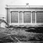 Сдружение настоява за възстановяване на мемориала на Първи и Шести пехотен полк