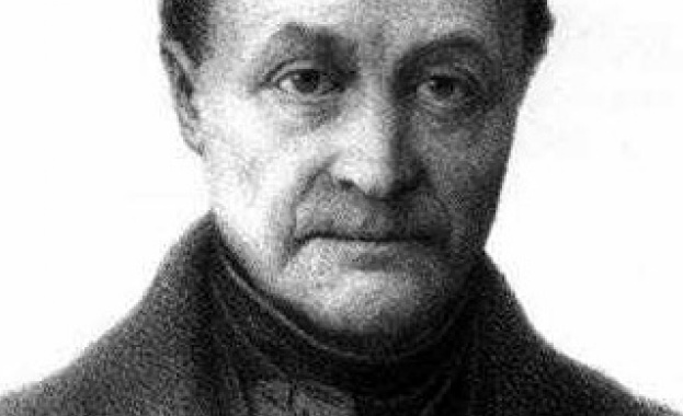 Свещената формула на позитивизма: любовта като принцип, редът като база, и прогресът като цел