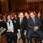 Бойко Борисов: Защо да не предложим жена за президент