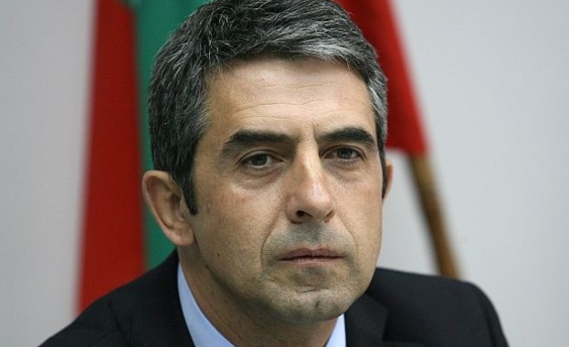 Плевнелиев и Ципрас обсъдиха ускоряване на работата по газовия интерконектор