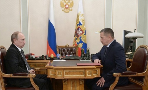 Путин подкрепи идеята за предоставяне на земя на жителите на Далечния Изток на Русия