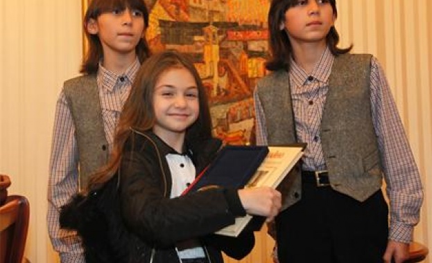 Два милиона евро за домакини на Евровизия