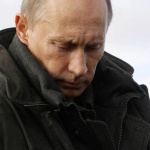 Търпението на Путин