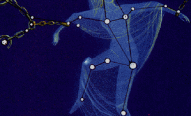 Научната фантастика ли е религията на 21 век?