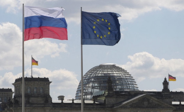 Русия и Европа - третият е излишен