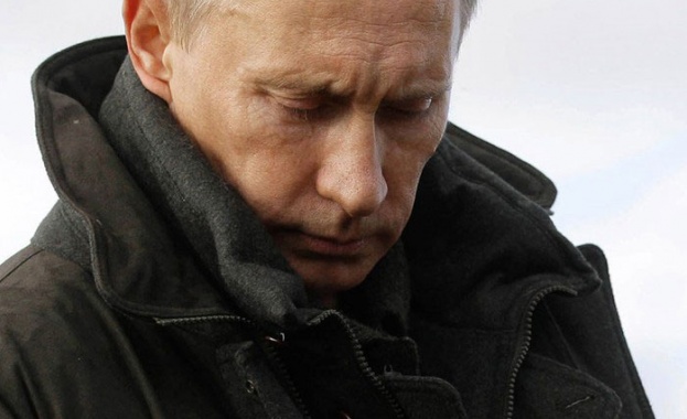 Търпението на Путин