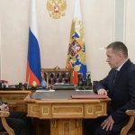 Путин подкрепи идеята за предоставяне на земя на жителите на Далечния Изток на Русия