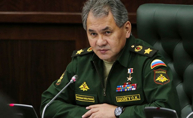 Шойгу: Русия и Иран се договориха за военно сътрудничество