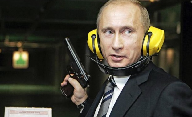 Путин ли е виновен за клането в "Шарли Ебдо"!?