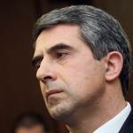 Пресконференция на президента Росен Плевнелиев и вицепремиера Маргарита Попова по повод три години от встъпването им в длъжност