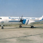 Русия възобновява производството на самолетите Ил-114