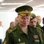 Руското министерство на отбраната: Заявленията на Киев за „руското нашествие” в Украйна са неслучайни
