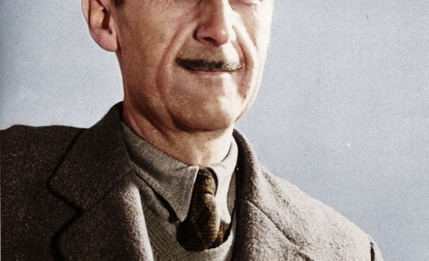 Човек може да бъде щастлив, само ако не приема, че целта на живота е щастието