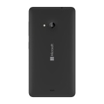 Първият по рода си Microsoft смартфон - Lumia 535, вече e в магазините на Мтел 