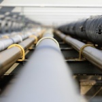 Диверсификацията на газа ще свършва на границата с Турция