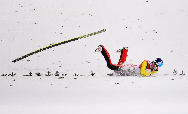 Регламентират се правила за безопасност на ски пистите и в ски зоните