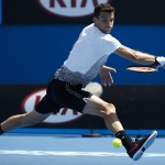 Димитров е в III кръг на Australian Open