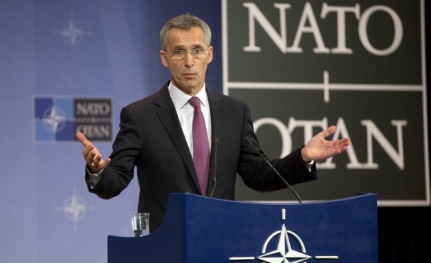 НАТО предложи да посредничи за уреждане на турско-германския спор
