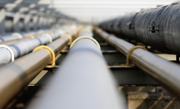 Диверсификацията на газа ще свършва на границата с Турция