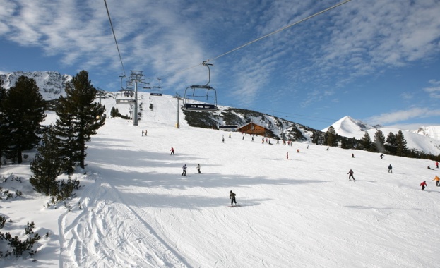 Банско в топ 10 на ски курортите в света според "Мирър"