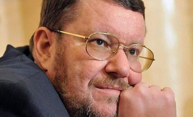 Русия през 2014 – 2015: резултати и перспективи