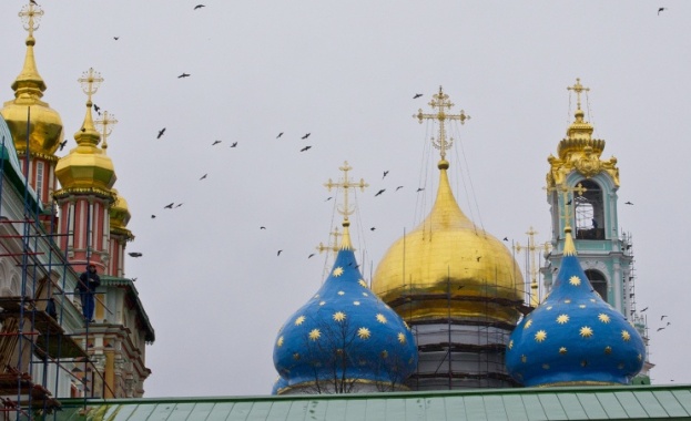 РПЦ призова Съвета на Европа да приеме резолюция срещу дискриминацията на християни