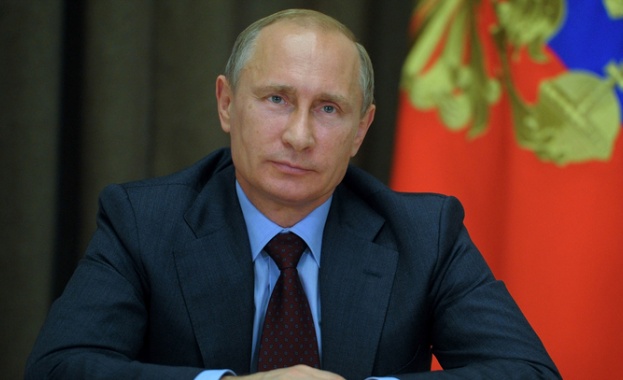 Песков: Западът иска да свали Путин