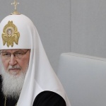 Патриарх Кирил: Трябва да има алтернатива за тези, които са против електронните паспорти