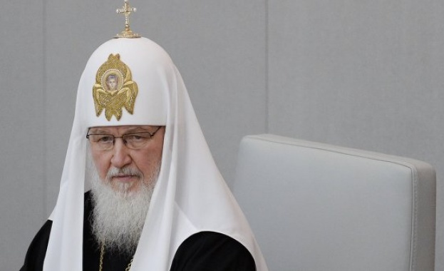 Патриарх Кирил: Трябва да има алтернатива за тези, които са против електронните паспорти