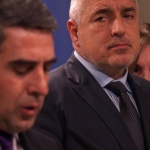 Борисов много иска да е президент, но е рано да признае