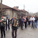 В Черешово празнуват Дядовден