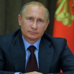 Песков: Западът иска да свали Путин