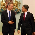 НАТО засилва присъствието си в България