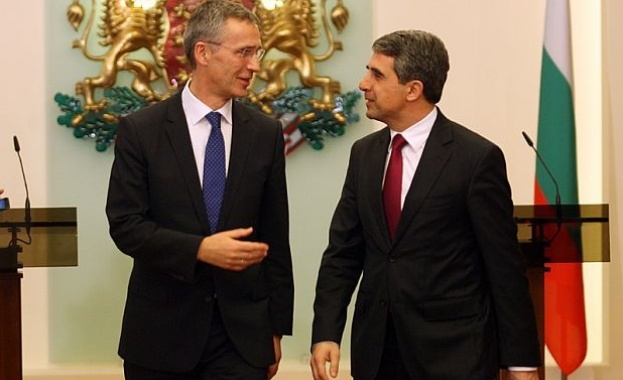 НАТО засилва присъствието си в България