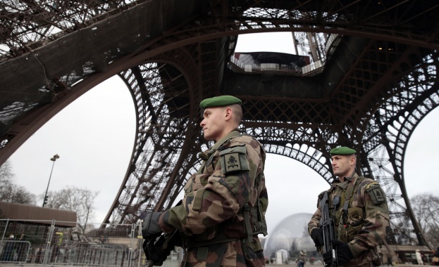 Крепостта Европа се затваря. От външната охрана сме