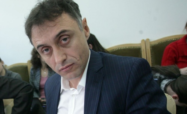 Вл. Владимиров: В железниците има много интереси против реформите